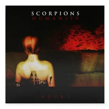Scorpions - Humanity - Hour I (Gold) 2LP - Scorpions