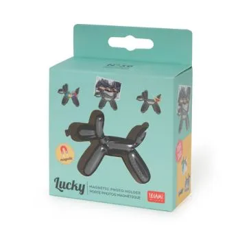 Legami Magnetický držiak na fotografie Lucky