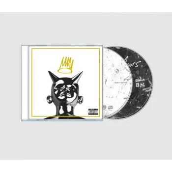 Cole J. - Born Sinner: 10th Anniversary (Deluxe) CD - J. Cole