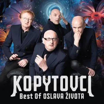 Kopytovci - Best Of OSLAVA ŽIVOTA CD - Kopytovci
