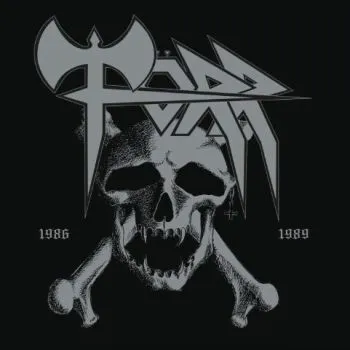 Törr - Kladivo na čarodejnice: 30th Anniversary CD - Törr
