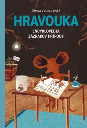 Hravouka - Tereza Vostradovská