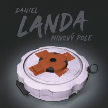 Landa Daniel - Minový pole LP - Daniel Landa