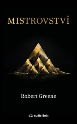 Mistrovství - Robert Greene, Lenka Adamcová