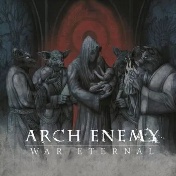 Arch Enemy - War Eternal (Reissue 2023) LP - Arch Enemy