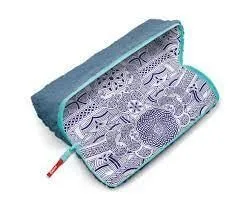 Puzdro MAPED Effect Blue Open XXL