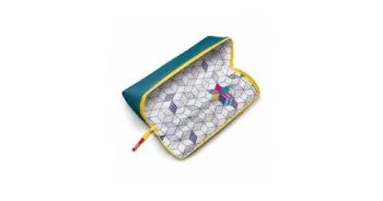 Puzdro MAPED Essentials Green Open XXL
