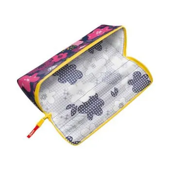 Puzdro MAPED Pattern Pink Open XXL