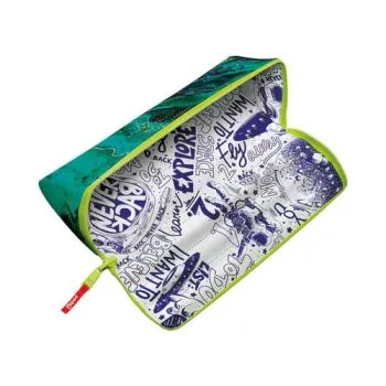 Puzdro MAPED Trendy Green Open XXL