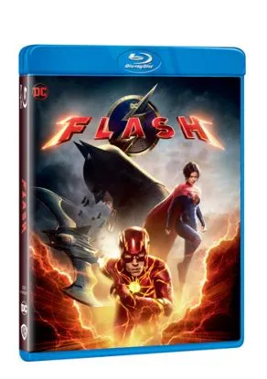 Flash BD