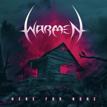 Warmen - Here For None CD - Warmen