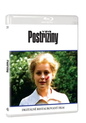 Postřižiny (restaurovaná verze) BD