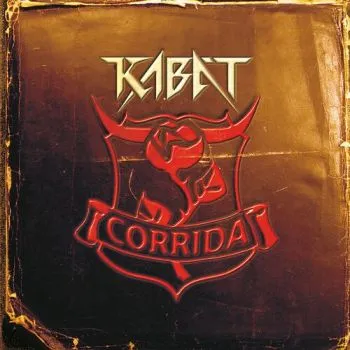 Kabát - Corrida LP - Kabát