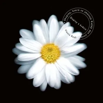 Redl Vlasta - Dopisy z květin (20th Anniversary Remaster) CD - Vlasta Redl
