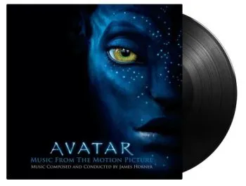 Soundtrack - Avatar -HQ- 2LP - James Horner