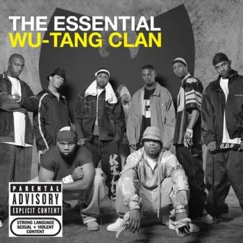 Wu-Tang Clan - Essential Wu-Tang Clan 2CD - Wu-Tang Clan
