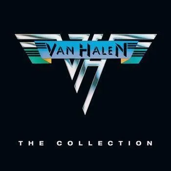 Van Halen - The Collection (1978-1984) 6LP - Van Halen