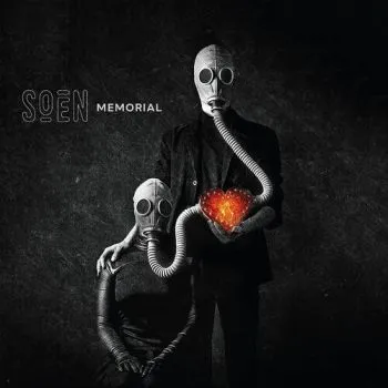 Soen - Memorial LP - Soen