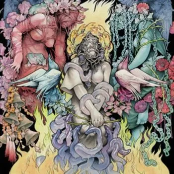Baroness - Stone LP - Baroness