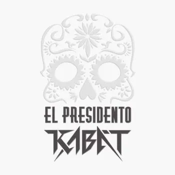 Kabát - El Presidento LP - Kabát