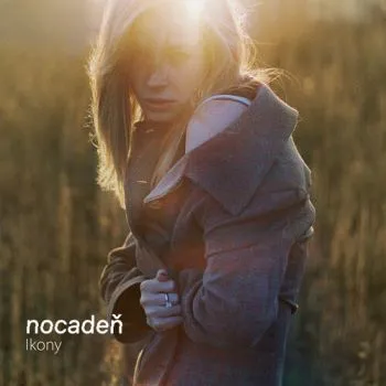 Nocadeň - Ikony LP - Nocadeň
