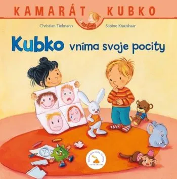 Kubko vníma svoje pocity - Christian Tielmann