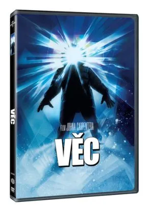 Věc DVD
