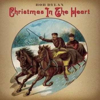 Dylan Bob - Christmas In The Heart (Reissue) LP - Bob Dylan