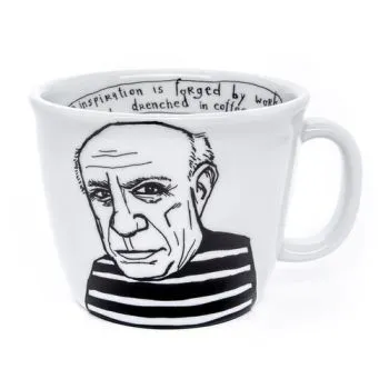 Hrnček PolonaPolona Pablo Picasso 350ml