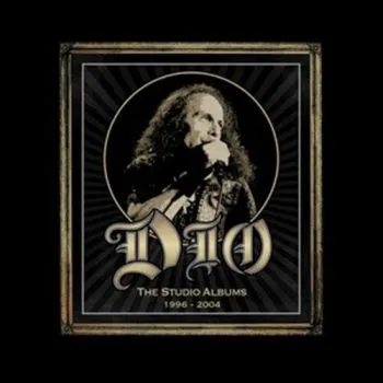 Dio - The Studio Albums 1996-2004 6LP - Dio