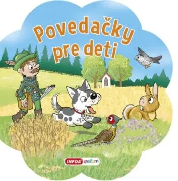 Povedačky pre deti