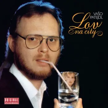 Patejdl Vašo - Lov na city LP - Patejdl Vašo