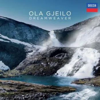 Gjeilo Ola - Dreamweaver CD - Ola Gjeilo