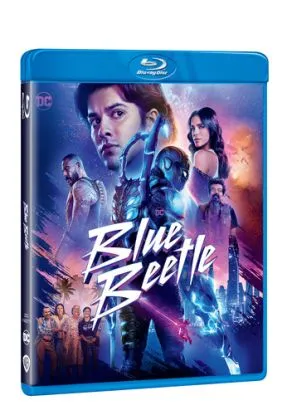 Blue Beetle BD