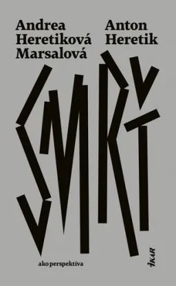 Smrť - Anton Heretik
