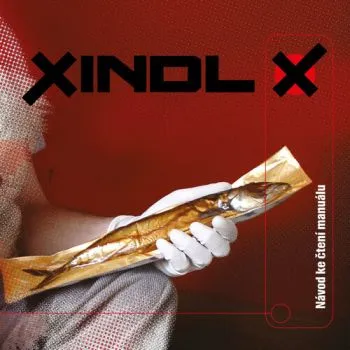Xindl-X - Návod ke čtení manuálu LP - X Xindl