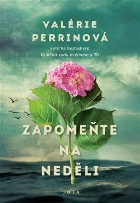 Zapomeňte na neděli - Valérie Perrin