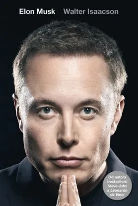 Elon Musk (CZ) - Walter Isaacson