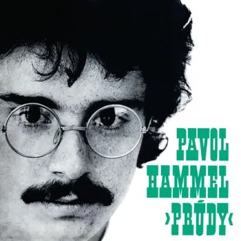Hammel Pavol & Prúdy - Prúdy CD - Prúdy, Pavol Hammel
