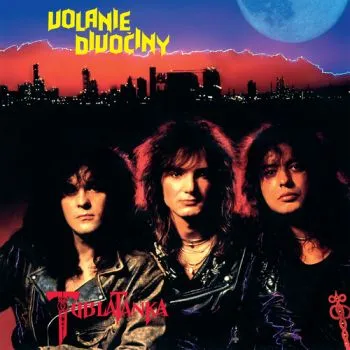 Tublatanka - Volanie divočiny CD - Tublatanka