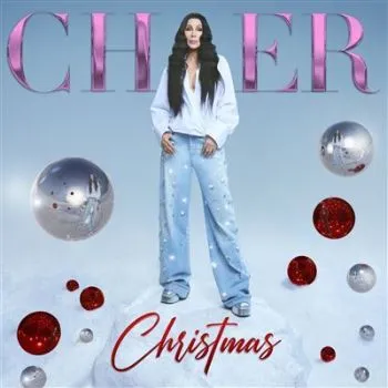 Cher - Christmas (Pink) CD - Cher