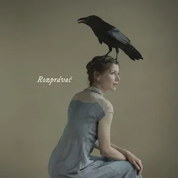 Smatanová Zuzana - Rozprávač 2CD - Zuzana Smatanová
