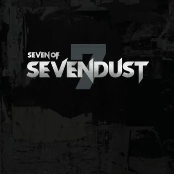 Sevendust - Seven Of Sevendust 9LP - Sevendust
