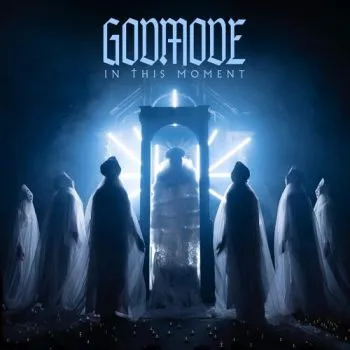In This Moment - Godmode LP - In This Moment