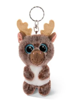 NICI Glubschis kľúčenka Sob Cocoa-Fee 9cm - NICI