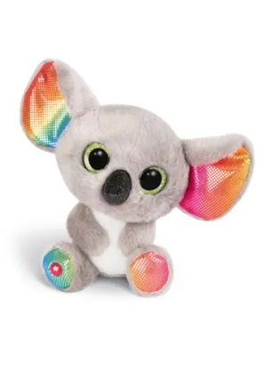 NICI Glubschis plyš Koala Ms Crayon 15cm - NICI