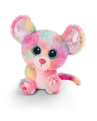 NICI Glubschis plyš Myš Candypop 25cm - NICI