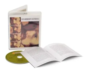 Van Morrison - Moondance BD - Van Morrison
