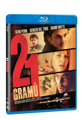 21 gramů BD