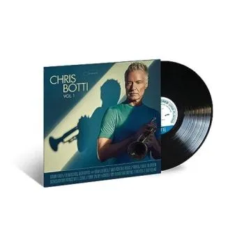 Botti Chris - Vol. 1 LP - Chris Botti